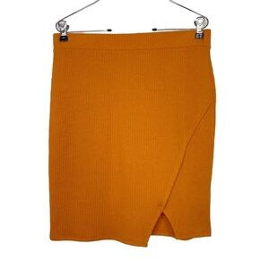 Stitch Fix l Gilli Textured Skirt, Large